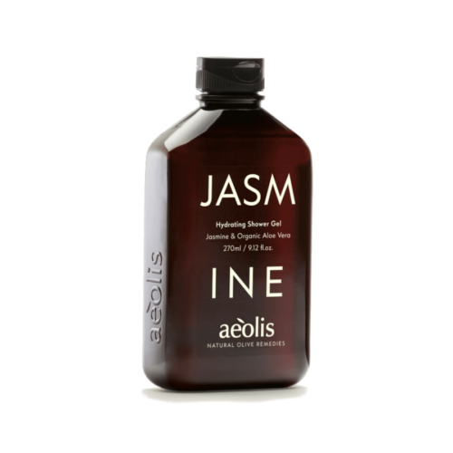 Aeolis suihkugeeli Jasmine
