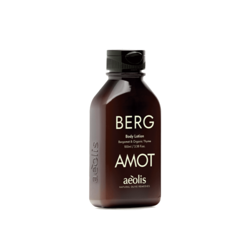 Aeolis vartalovoide Bergamot