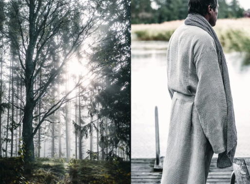 Saunakirja - The Sauna book