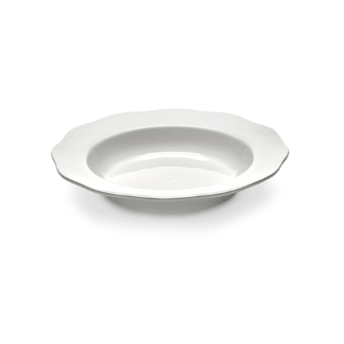 Serax pastalautanen Silhouette