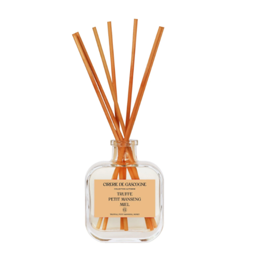 Cirerie de Cascogne Truffe Petit Manseng Miel huonetuoksu