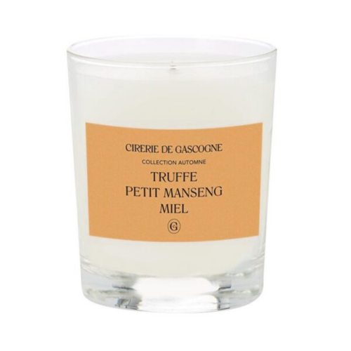 Cirerie de Cascogne Truffe Petit Manseng Miel tuoksukynttilä
