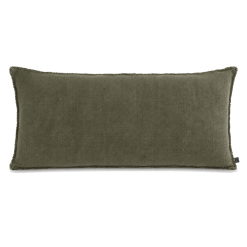 Sisustustyyny California Kaki 55x110