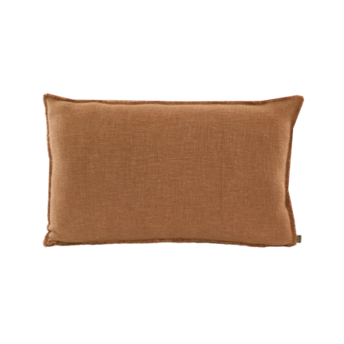 Sisustustyyny California Tabac 40x60