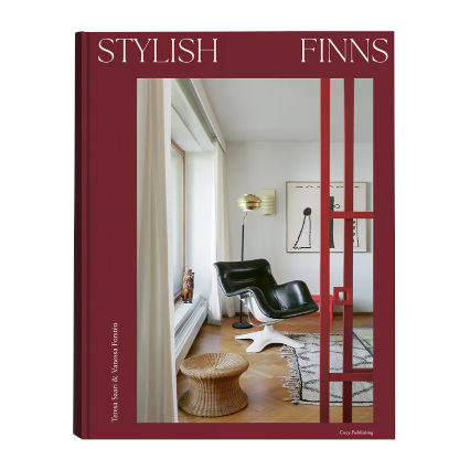 Stylish Finns book